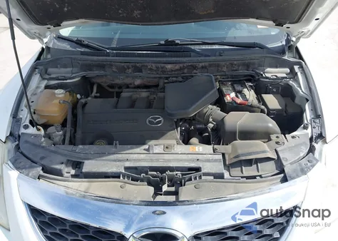 2011 Mazda Cx-9 Touring z USA, uszkodzony, nr VIN JM3TB2CA8B0328106